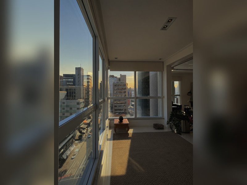 imóvel com 62m² - Centro - Florianópolis
