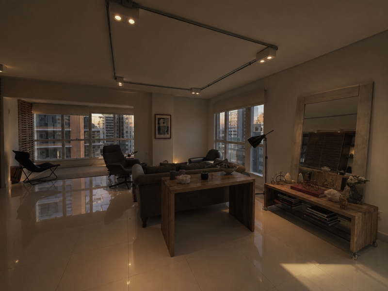 imóvel com 62m² - Centro - Florianópolis