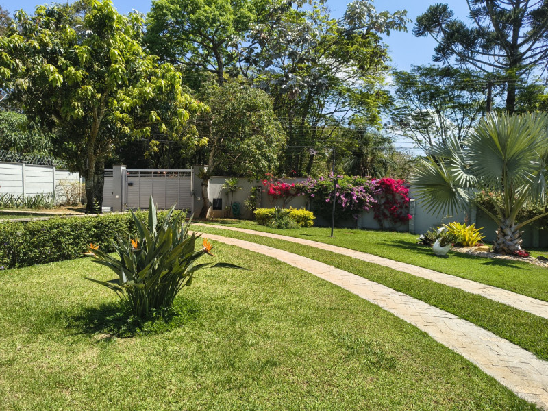 imóvel com 587m² - Recanto Amapola - Bragança Paulista