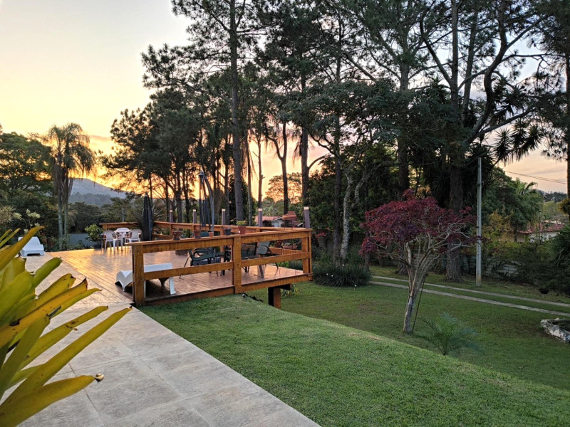 imóvel com 587m² - Recanto Amapola - Bragança Paulista