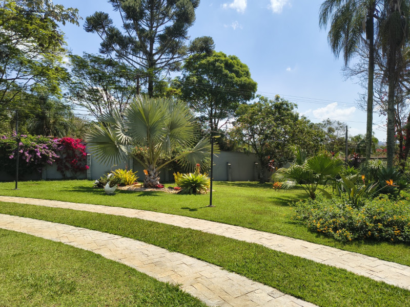imóvel com 587m² - Recanto Amapola - Bragança Paulista
