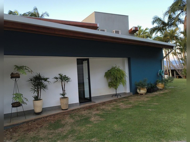 imóvel com 587m² - Recanto Amapola - Bragança Paulista