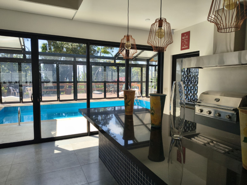 imóvel com 587m² - Recanto Amapola - Bragança Paulista