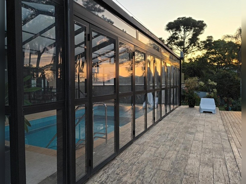 imóvel com 587m² - Recanto Amapola - Bragança Paulista