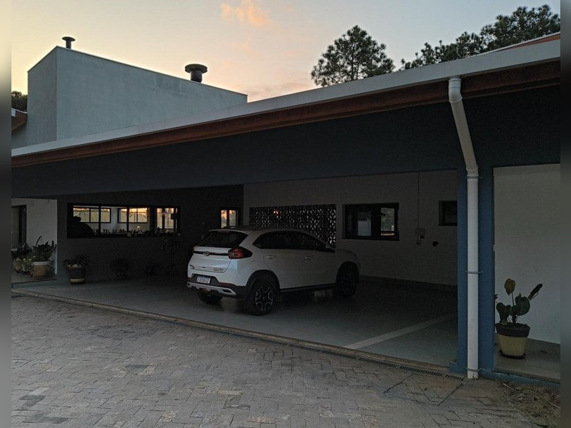 imóvel com 587m² - Recanto Amapola - Bragança Paulista