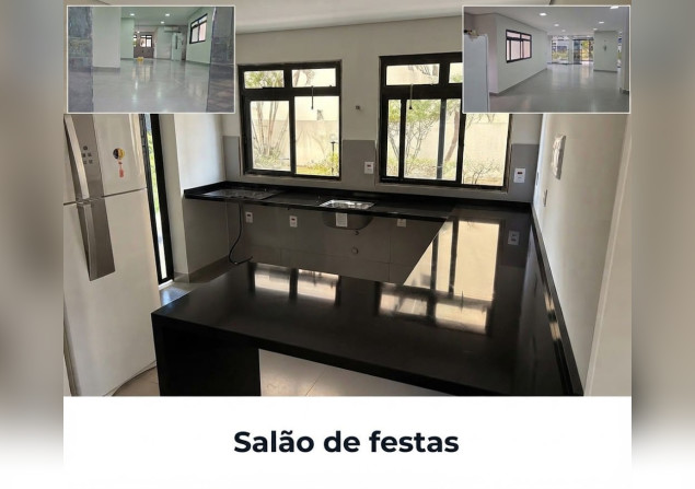 imóvel com 55m²