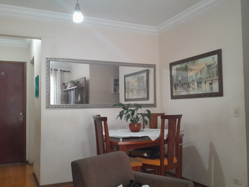 imóvel com 55m² - Lauzane Paulista - São Paulo