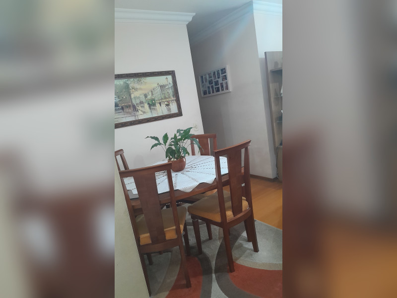 imóvel com 55m² - Lauzane Paulista - São Paulo