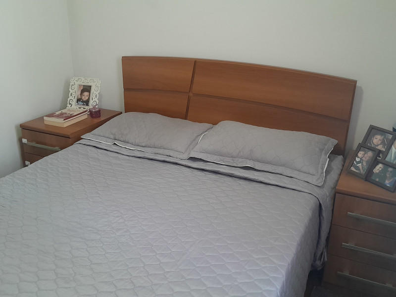 imóvel com 55m² - Lauzane Paulista - São Paulo