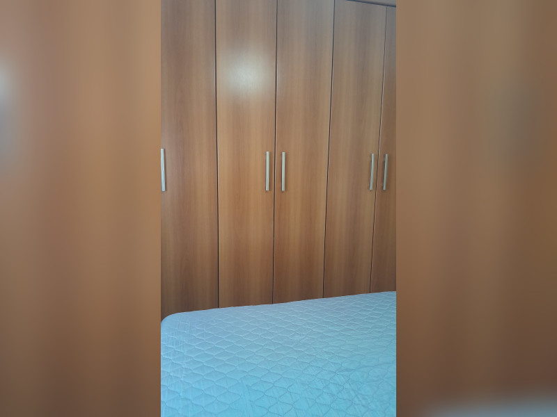 imóvel com 55m² - Lauzane Paulista - São Paulo