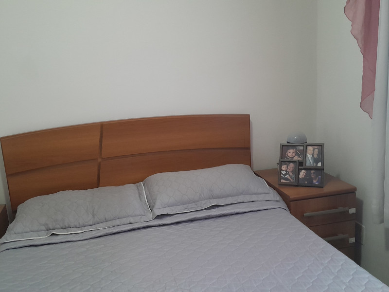 imóvel com 55m² - Lauzane Paulista - São Paulo