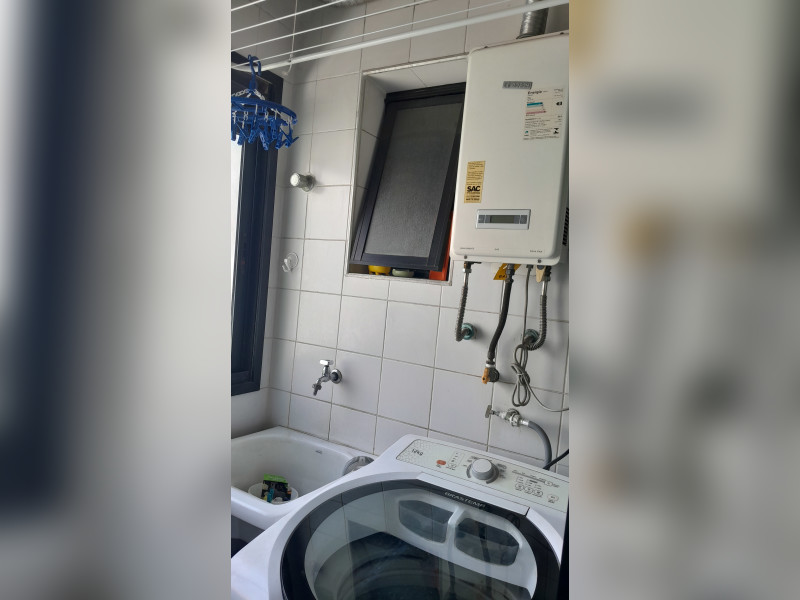 imóvel com 55m² - Lauzane Paulista - São Paulo