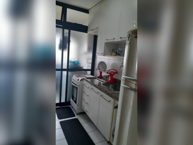 imóvel com 55m² - Lauzane Paulista - São Paulo