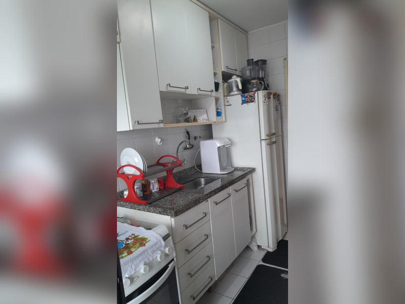 imóvel com 55m² - Lauzane Paulista - São Paulo
