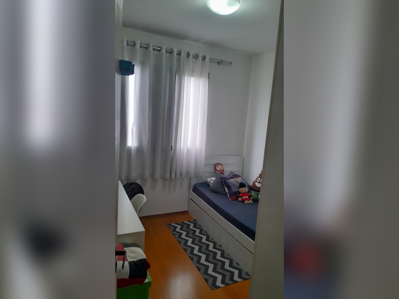 imóvel com 55m² - Lauzane Paulista - São Paulo