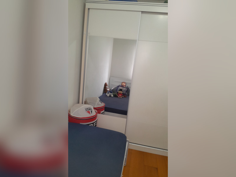 imóvel com 55m² - Lauzane Paulista - São Paulo