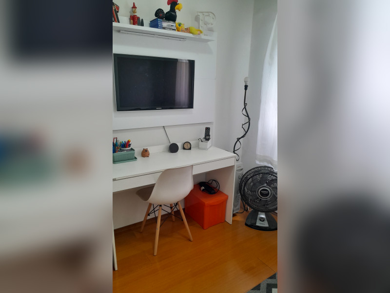 imóvel com 55m² - Lauzane Paulista - São Paulo