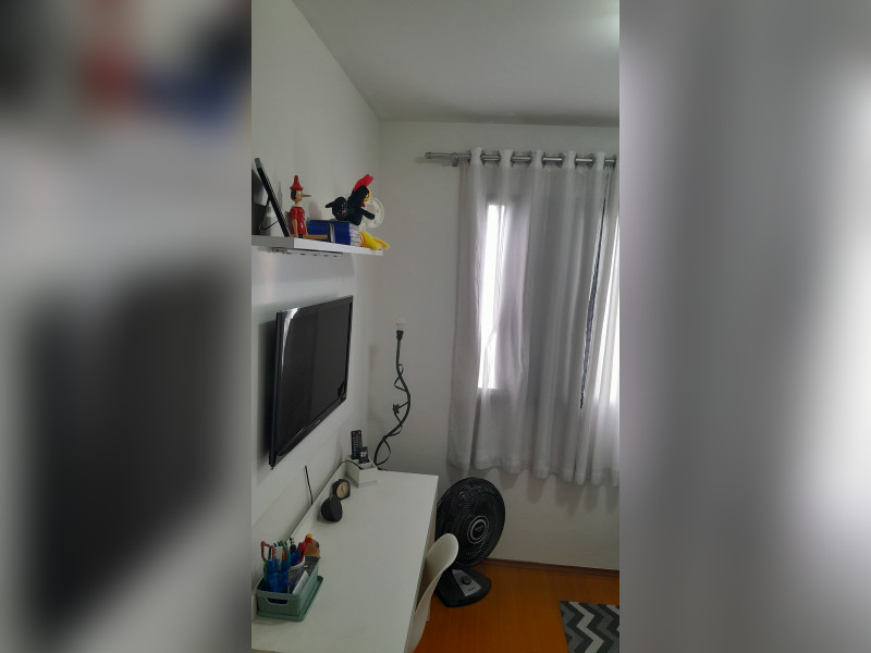 imóvel com 55m² - Lauzane Paulista - São Paulo