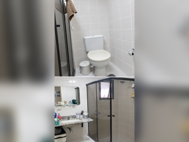 imóvel com 55m² - Lauzane Paulista - São Paulo