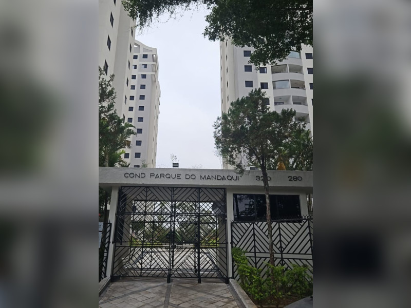 imóvel com 55m² - Lauzane Paulista - São Paulo