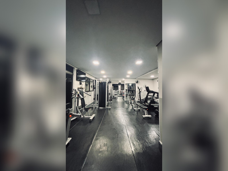 imóvel com 55m² - Lauzane Paulista - São Paulo