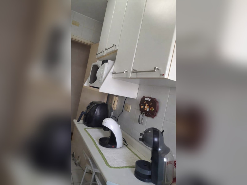 imóvel com 55m² - Lauzane Paulista - São Paulo