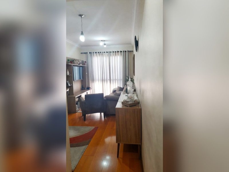 imóvel com 55m² - Lauzane Paulista - São Paulo
