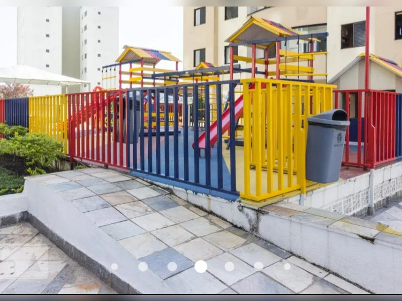imóvel com 55m² - Lauzane Paulista - São Paulo