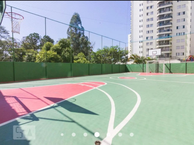 imóvel com 55m² - Lauzane Paulista - São Paulo