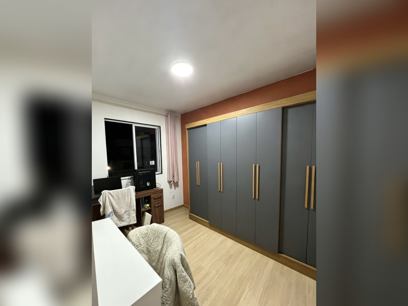 imóvel com 45m² - Jardim Iruama - Campo Largo