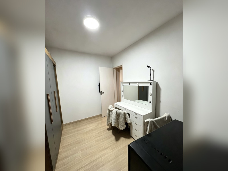 imóvel com 45m² - Jardim Iruama - Campo Largo