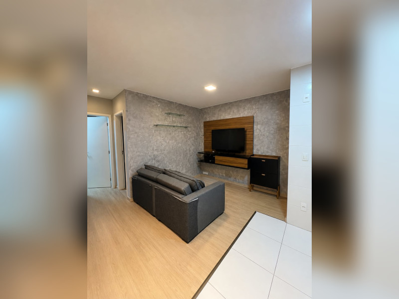 imóvel com 45m² - Jardim Iruama - Campo Largo