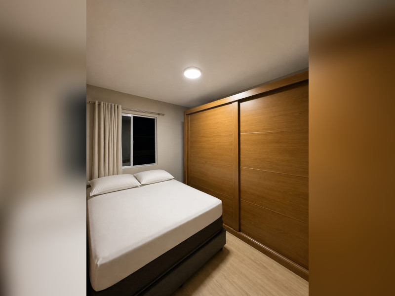 imóvel com 45m² - Jardim Iruama - Campo Largo