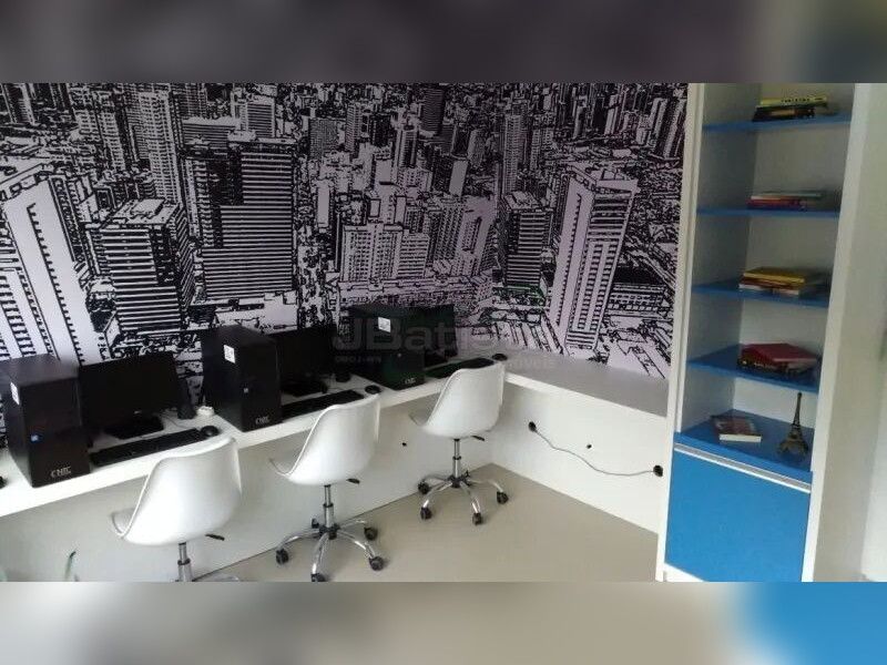 imóvel com 45m² - Jardim Iruama - Campo Largo