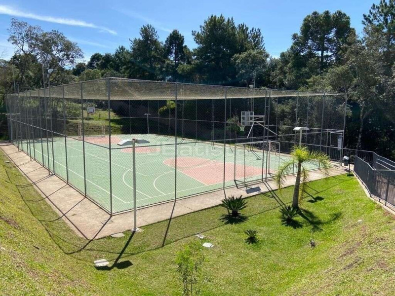 imóvel com 45m² - Jardim Iruama - Campo Largo