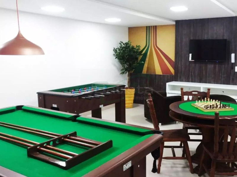 imóvel com 45m² - Jardim Iruama - Campo Largo