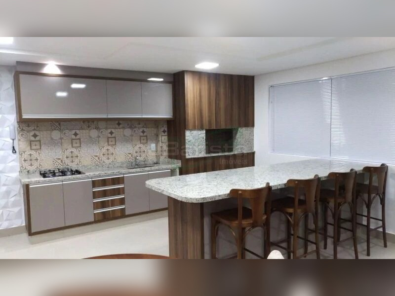 imóvel com 45m² - Jardim Iruama - Campo Largo