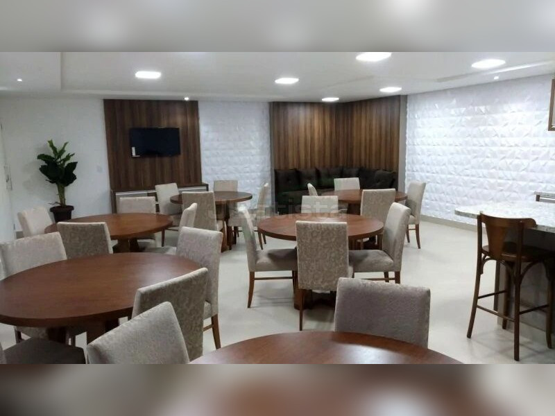 imóvel com 45m² - Jardim Iruama - Campo Largo