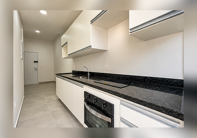 imóvel com 35m²