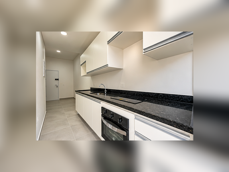 imóvel com 35m² - Praia Grande - Ubatuba