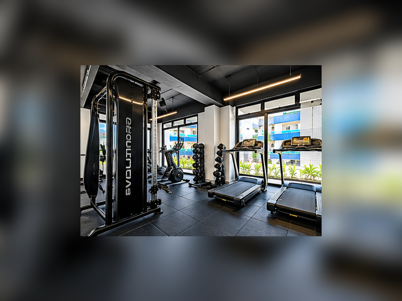 imóvel com 35m² - Praia Grande - Ubatuba
