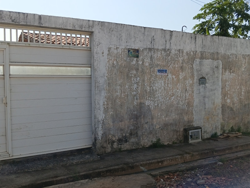 imóvel com 93m² - Nova Terra - São José de Ribamar