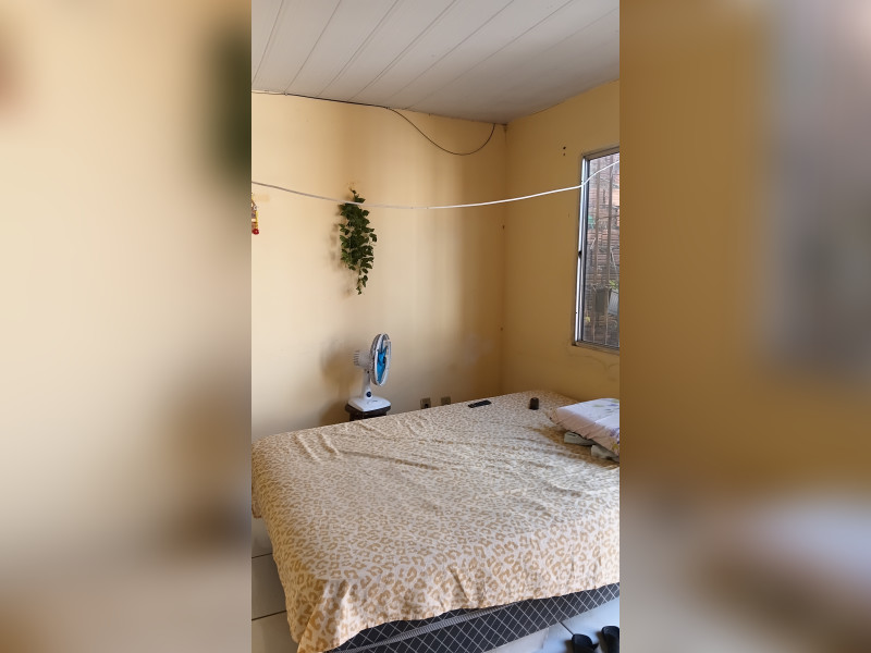 imóvel com 93m² - Nova Terra - São José de Ribamar