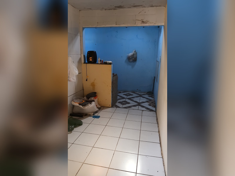 imóvel com 93m² - Nova Terra - São José de Ribamar