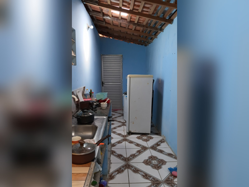 imóvel com 93m² - Nova Terra - São José de Ribamar