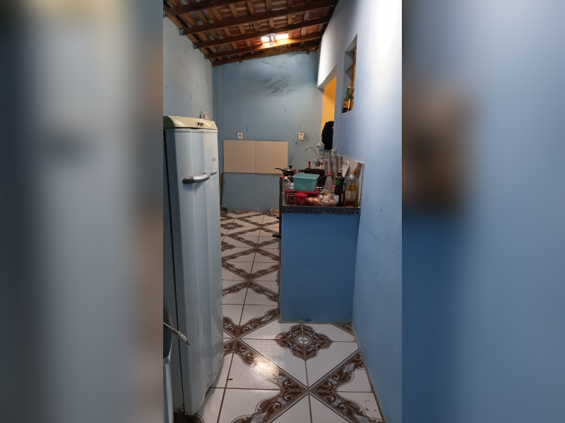 imóvel com 93m² - Nova Terra - São José de Ribamar
