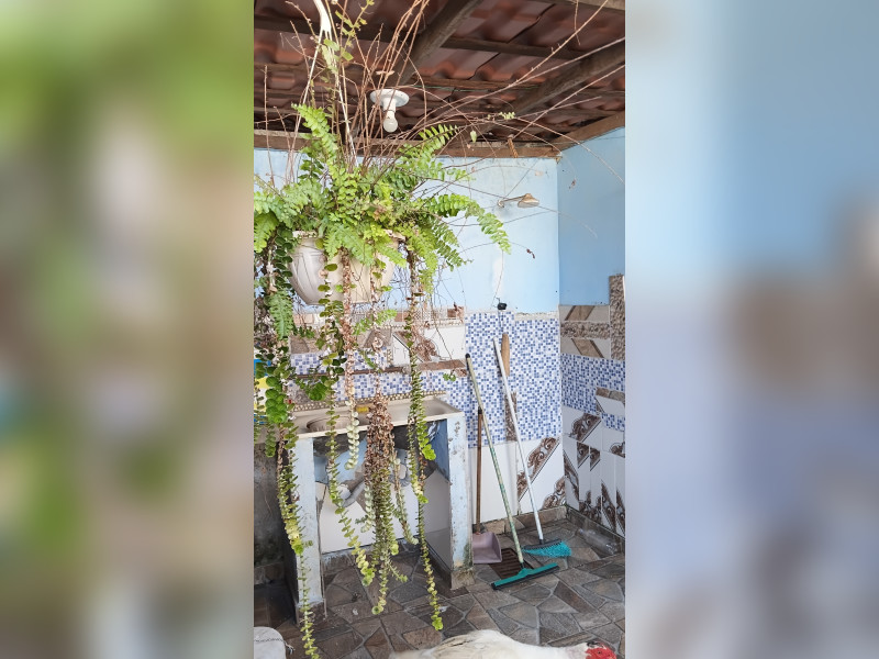 imóvel com 93m² - Nova Terra - São José de Ribamar