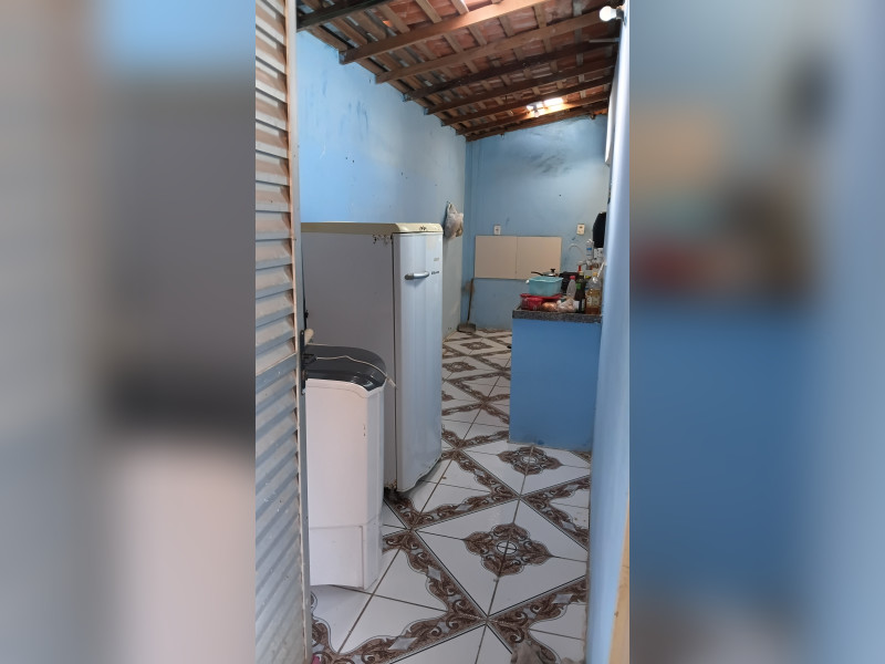 imóvel com 93m² - Nova Terra - São José de Ribamar