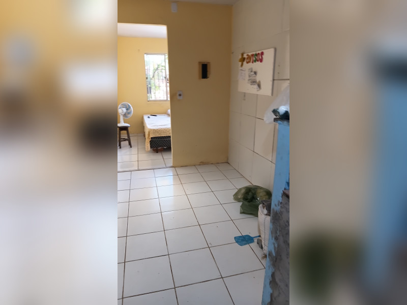 imóvel com 93m² - Nova Terra - São José de Ribamar
