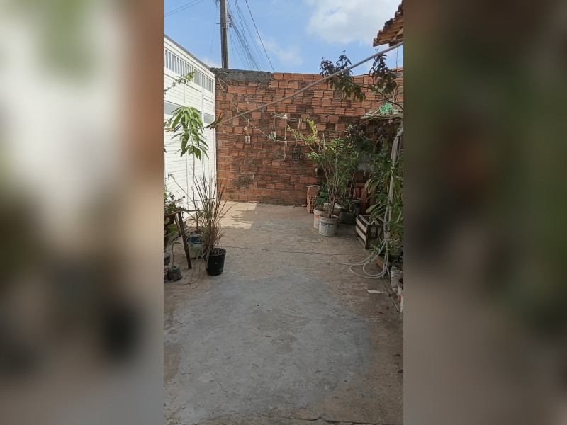 imóvel com 93m² - Nova Terra - São José de Ribamar